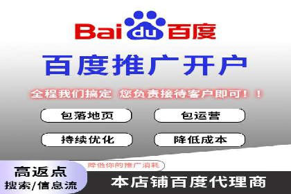 成功SEM推广竞价案例分享
